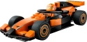 LEGO City F1 Kierowca i bolid McLaren 60442