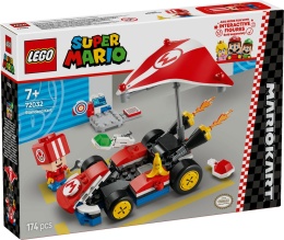 LEGO Super Mario Standard Kart 72032