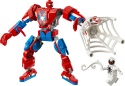 LEGO Marvel Mech Spider-Mana kontra Anti-Venom 76308