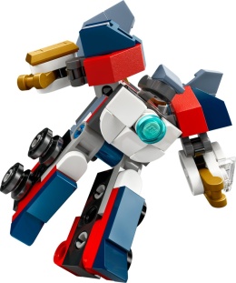 LEGO Ninjago Wielofunkcyjny minimech 30699