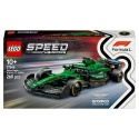 LEGO Speed Champions Aston Martin Aramco F1 AMR24 77245