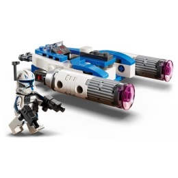 LEGO Star Wars Captain Rex™ Y-Wing™ Microfighter 75391