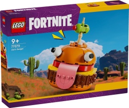 LEGO Fortnite Durrr Burgerownia 77070