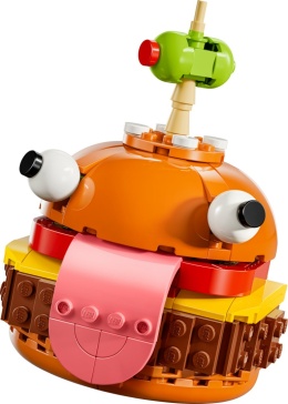 LEGO Fortnite Durrr Burgerownia 77070