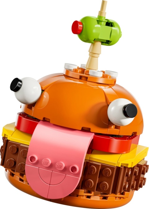 LEGO Fortnite Durrr Burgerownia 77070 LEGO Fortnite Durrr Burgerownia 77070