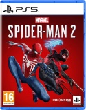Gra Marvel's Spider-Man 2 Playstation 5 PS5 Nowa