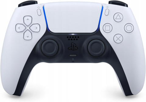Pad PS5 Dualsense z Analogami Halla Pad PS5 Dualsense z Analogami Halla