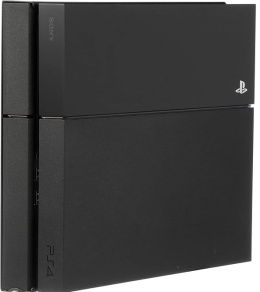 PS4 Playstation 4 FAT 500 GB | Używana