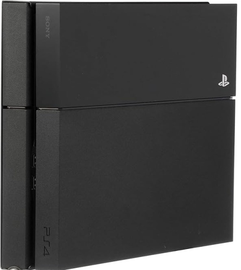 PS4 Playstation 4 FAT 500 GB | Używana PS4 Playstation 4 FAT 500 GB | Używana