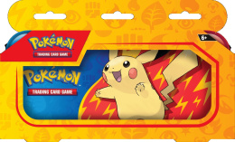 Piórnik Pokemon Trading Card Game