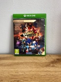 Gra Sonic Forces Xbox One XONE Używana