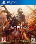 Gra Killing Floor 2 Playstation 4 PS4 Używana