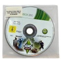 The Sims 3: Zwierzaki Xbox 360 Używana