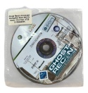Gra Tom Clancy's Ghost Recon: Advanced Warfighter Xbox 360 Używana