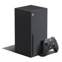 Konsola Microsoft Xbox Series X 1TB + Oryginalny Pad | Używany