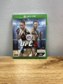 Gra EA Sports UFC 2 Xbox One XONE Nowa