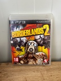 Gra Borderlands 2 Playstation 3 PS3 Używana