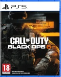Gra Call of Duty: Black Ops 6 Playstation 5 PS5 Używana