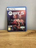 Gra EA Sports UFC 5 PS5 Playstation 5 Używana
