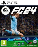 Gra EA Sports FC 24 Playstation 5 PS5 Używana