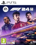 Gra F1 24 Playstation 5 PS5 Nowa
