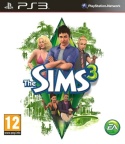 Gra The Sims 3 PS3 Playstation 3 Używana