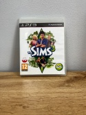 Gra The Sims 3 PS3 Playstation 3 Używana