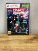 Gra Dance Central Xbox 360 Używana