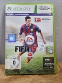 Gra FIFA 15 Xbox 360 Używana