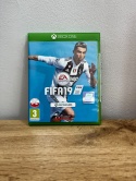 Gra FIFA 19 Xbox One XONE Używana