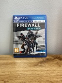Gra Firewall: Zero Hour Playstation 4 PS4 Używana