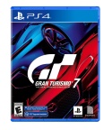Gra Gran Turismo 7 PS4 Playstation 4 Używana
