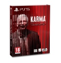Gra Karma The Dark World Limited Edition PS5 PlayStation 5 Nowa