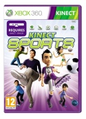 Gra Kinect Sports Xbox 360 Używana