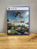 Gra Tony Hawk's Pro Skater 3+4 Playstation 5 PS5 Nowa