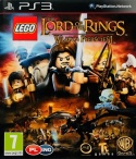 Gra LEGO The Lord of the Rings: Władca Pierścieni Playstation 3 PS3 Używana