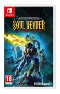 Gra Legacy of Kain Soul Reaver 1&2 Remastered Nintendo Switch Nowa