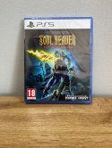 Gra Legacy of Kain™ Soul Reaver 1&2 Remastered PS5 PlayStation 5 Nowa