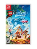 Gra Lego Horizon Adventures Nintendo Switch Nowa