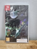 Gra Final Fantasy VII (DOWNLOAD CODE ONLY) Nintendo Switch Nowa