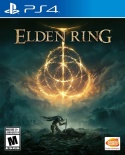 Gra Elden Ring Playstation 4 PS4 Używana