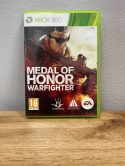 Gra Medal of Honor: Warfighter Xbox 360 Używana