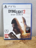 Gra Dying Light 2: Stay Human Playstation 5 PS5 Używana
