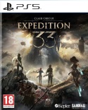 Gra Clair Obscur: Expedition 33 PS5 Playstation 5 Nowa