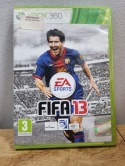Gra FIFA 13 Xbox 360 Używana