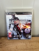 Gra Battlefield 4 Playstation 3 PS3 Używana