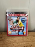 Gra Sports Champions 2 Playstation 3 PS3 Używana