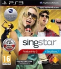 Gra SingStar Polskie Hity 2 Playstation 3 PS3 Używana