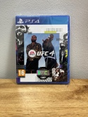 Gra EA Sports UFC 4 Playstation 4 PS4 Nowa