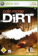 Gra Colin McRae: DiRT Xbox 360 Używana
